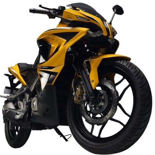 Bajaj Pulsar Rs200 Alloy Wheel