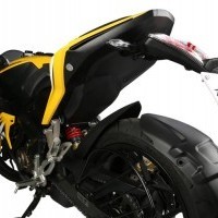 Bajaj Pulsar Rs200 Side Stand