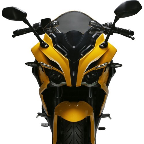 Bajaj Pulsar Rs200 Twin Led Pilot Lamps