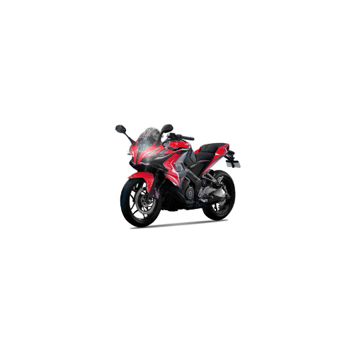 Bajaj Pulsar Rs400 1