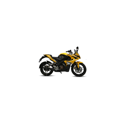 Bajaj Pulsar Ss200 1