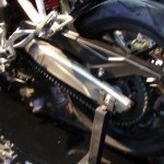 Bajaj Pulsar 400 Ss 06