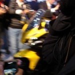 Bajaj Pulsar 400 Ss 14