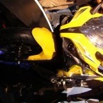 Bajaj Pulsar 400 Ss 17