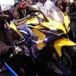 Bajaj Pulsar 400 Ss 21