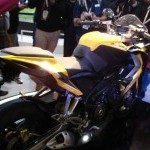 Bajaj Pulsar 400 Ss 24