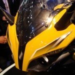 Bajaj Pulsar 400 Ss 34