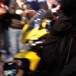 Bajaj Pulsar 400 Ss 36