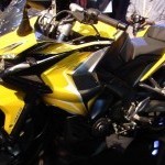 Bajaj Pulsar 400 Ss 37