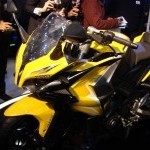 Bajaj Pulsar 400 Ss 38