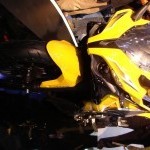 Bajaj Pulsar 400 Ss 39