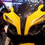 Bajaj Pulsar 400 Ss 40