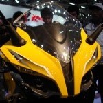 Bajaj Pulsar 400 Ss 41