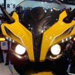 Bajaj Pulsar 400 Ss 49