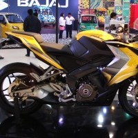 Pulsar Ss400 08