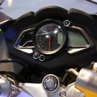 Pulsar Ss400 09