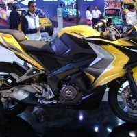 Pulsar Ss400 10