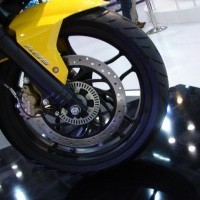 Pulsar Ss400 11