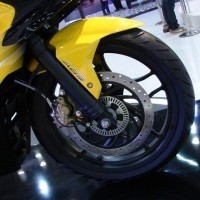 Pulsar Ss400 12