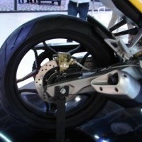 Pulsar Ss400 13
