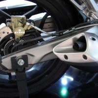 Pulsar Ss400 14