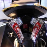 Pulsar Ss400 15