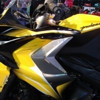 Pulsar Ss400 17