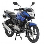 2012 Bajaj Pulsar 135 Cc With Speed Lines 1