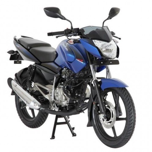 2012 Bajaj Pulsar 135 Cc With Speed Lines 1