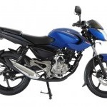 2012 Bajaj Pulsar 135 Cc With Speed Lines 4