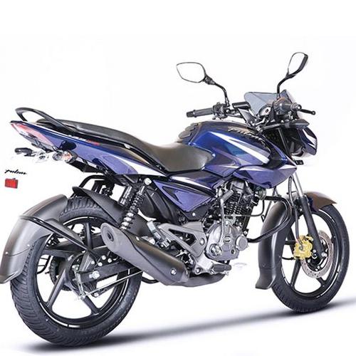 2017 Bajaj Pulsar 135ls Rear View