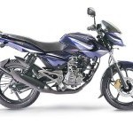 2017 Bajaj Pulsar 135ls Side View