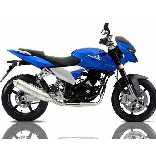 Bajaj Pulsar 135 Ls