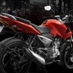 Bajaj Pulsar 135 06