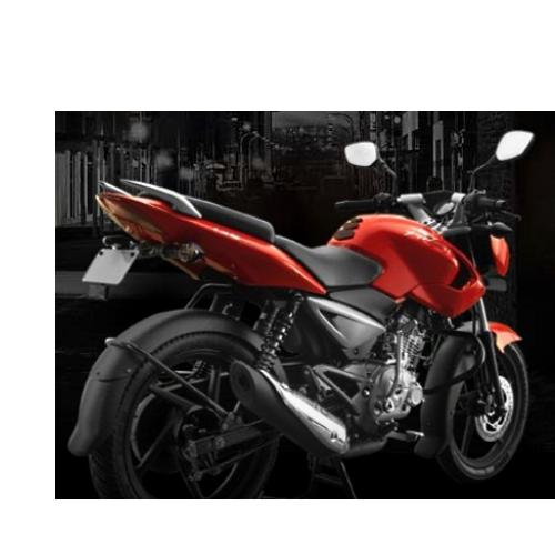 Bajaj Pulsar 135 06