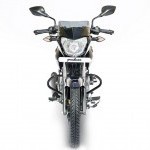 Bajaj Pulsar135ls 1