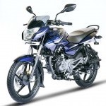 Bajaj Pulsar135ls 2