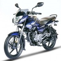 Bajaj Pulsar135ls 2