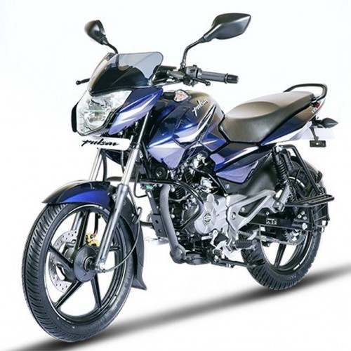 Bajaj Pulsar 135 Pictures | Bajaj Pulsar 135 Images and Photos in ...