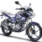 Bajaj Pulsar135ls 3
