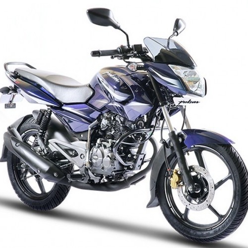 Bajaj Pulsar135ls 3