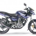 Bajaj Pulsar135ls 4