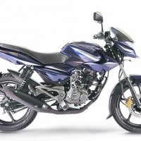 Bajaj Pulsar135ls 4
