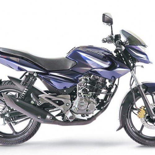 Bajaj Pulsar135ls 4