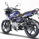 Bajaj Pulsar135ls 5