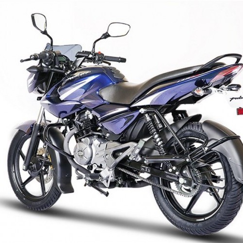 Bajaj Pulsar135ls 5