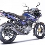 Bajaj Pulsar135ls 6
