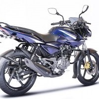 Bajaj Pulsar135ls 6