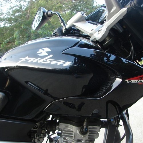 Bajaj Pulsar135ls 10