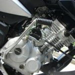 Bajaj Pulsar135ls 11